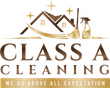 Class A Cleaning