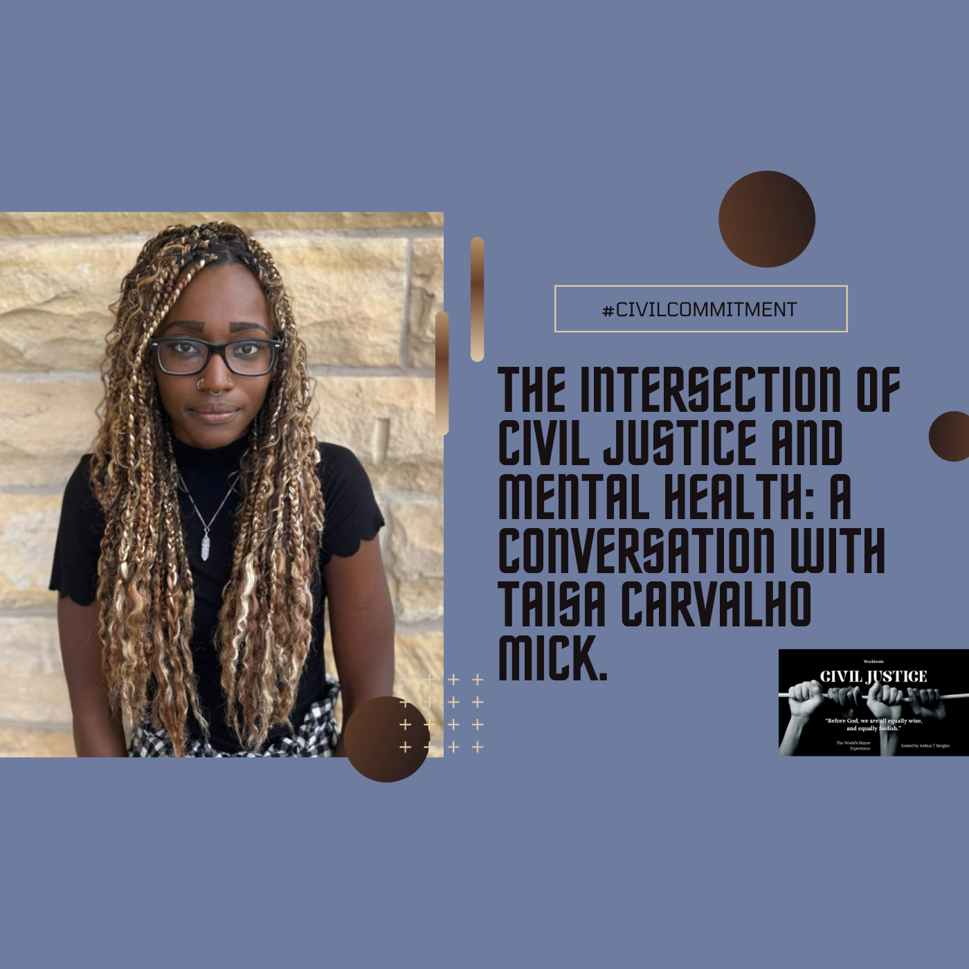 Civil Justice: A Spotlight on the Injustices