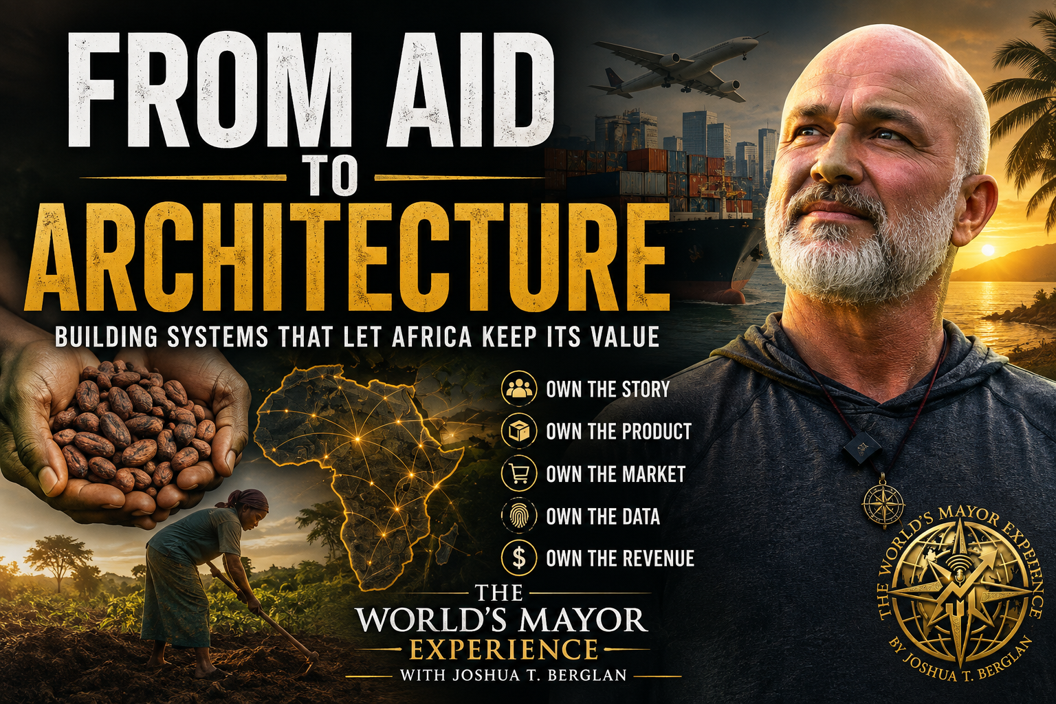 From Aid To Architecture Building Systems Africa Keeps Value