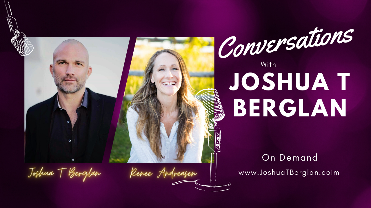 Unlocking New Avenues: Joshua Berglan'