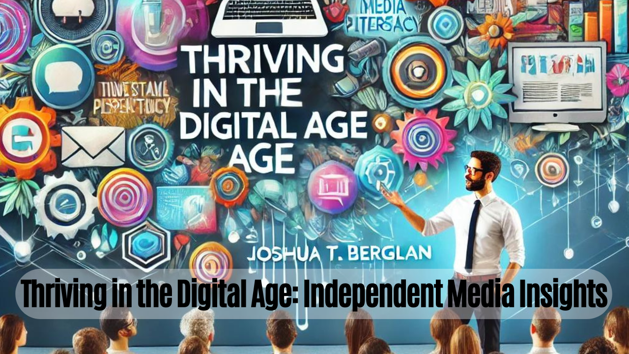 Revolutionize Your Content: Building a Media Company in a Box for the Independent Media Landscape