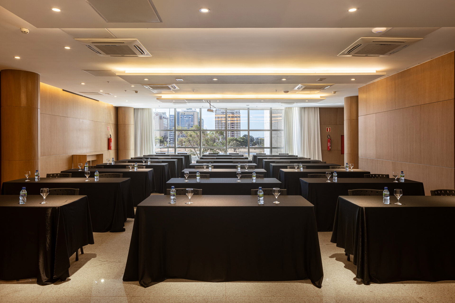 Ramada by Wyndham Brasília Alvorada Hotel