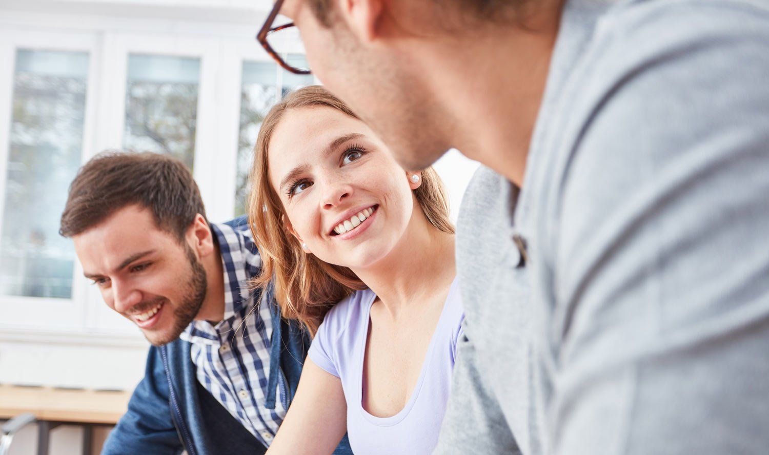 Mentaltraining am Arbeitsplatz