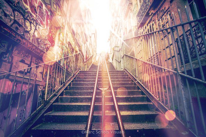 Paris_steps
