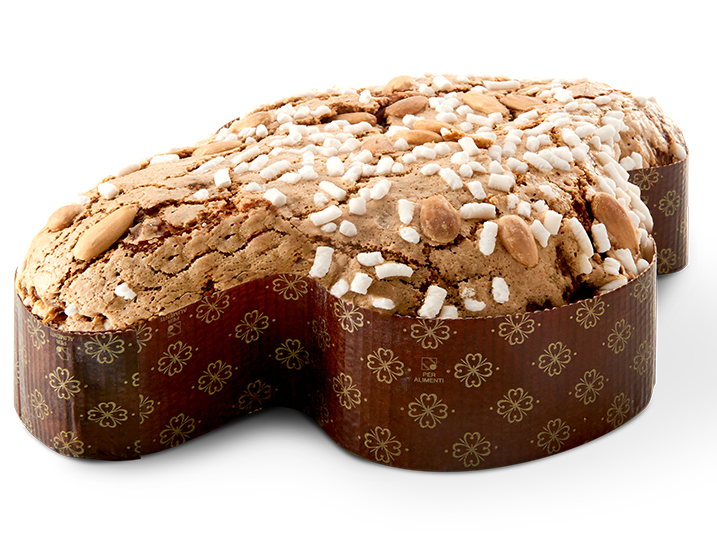 colomba pasquale