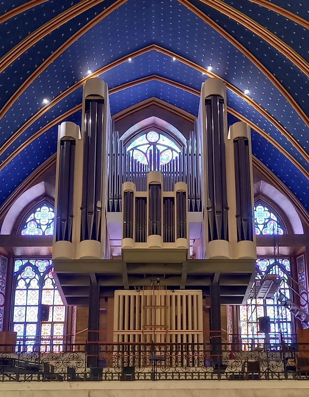 Sãu Paulo - Brasilien