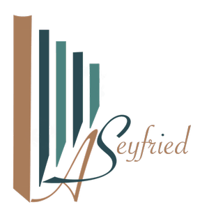 Logo Orgelbau Seyfried