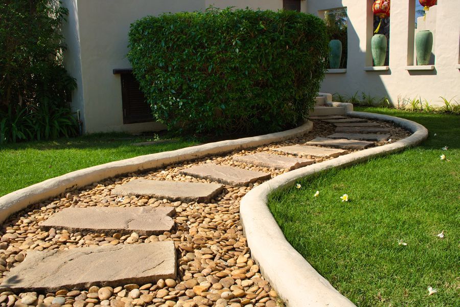 progettazione giardini