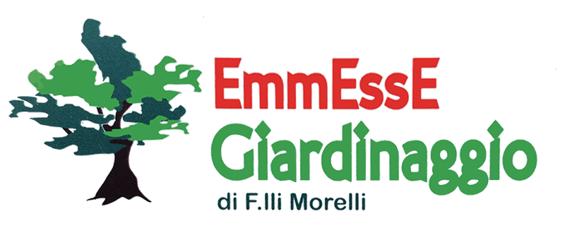 Emmesse Giardinaggio logo