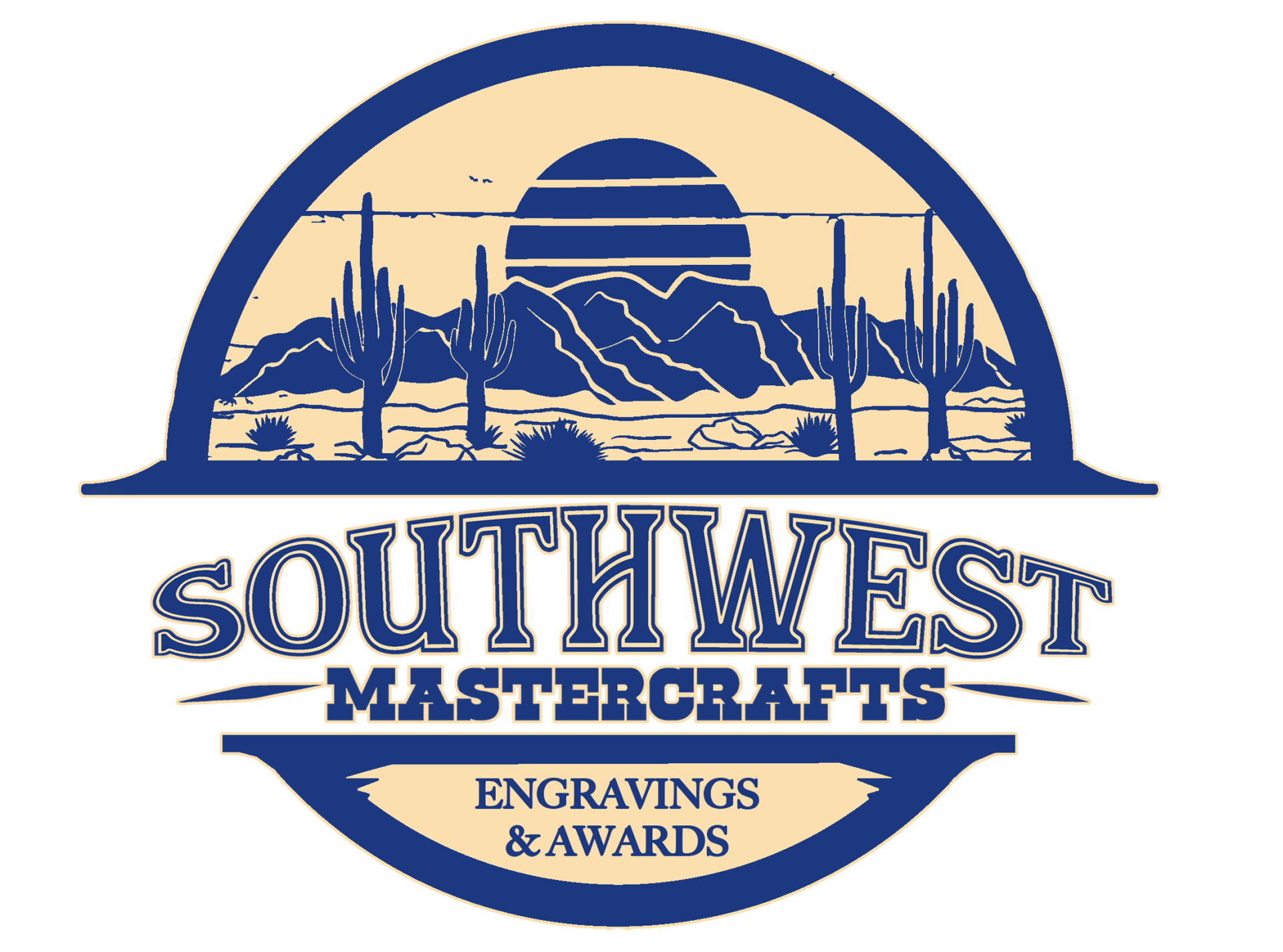 Southwest Mastercrafts logo
