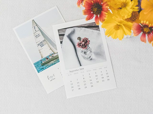 Calendars image
