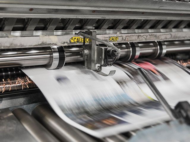 Business Printing image
