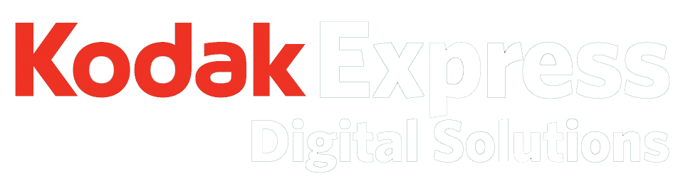 Kodak Express Digital Solution Logo