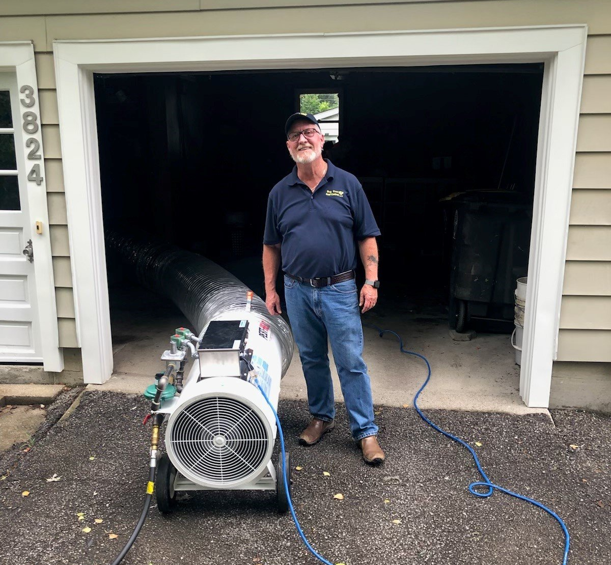 Pest Control Fort Wayne, IN Bug Free Pest Control