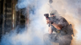 Paintball Arena Adventure Park - Conestoga PA