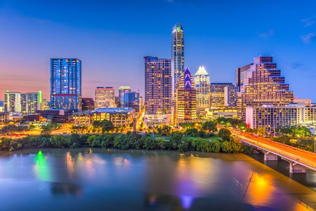 Austin Texas New Home Rebate