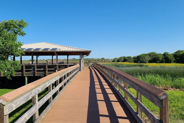 Brazoria Texas New Home Rebate