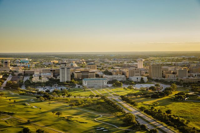 Bryan College Station Texas New Home Rebate