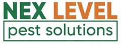 It is a logo for a pest control company.