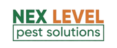 It is a logo for a pest control company.