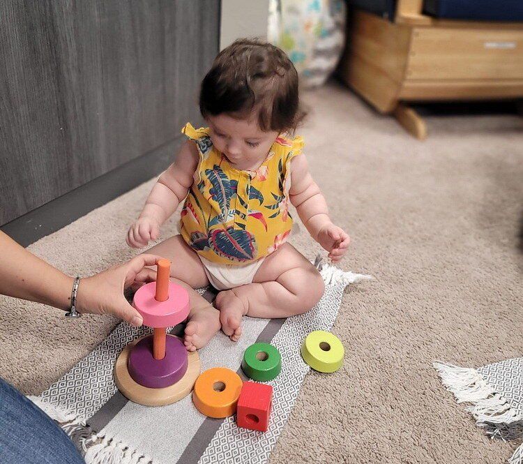 Infant Program 
