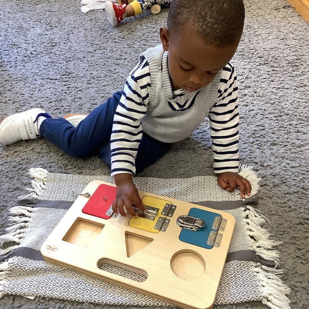 Toddler Program 