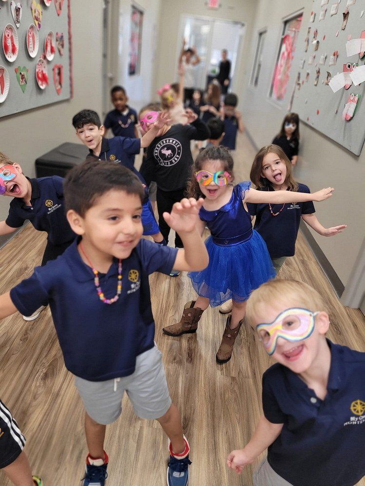 Elementary Program 
