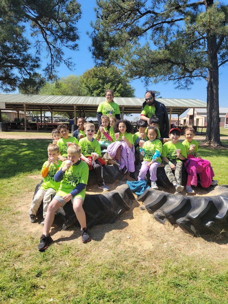 Middle School Program 