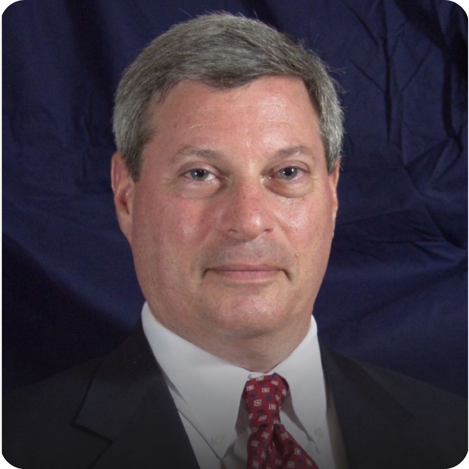 David Frankil, CogoFi™ Co-Founder, Chief Strategy Officer