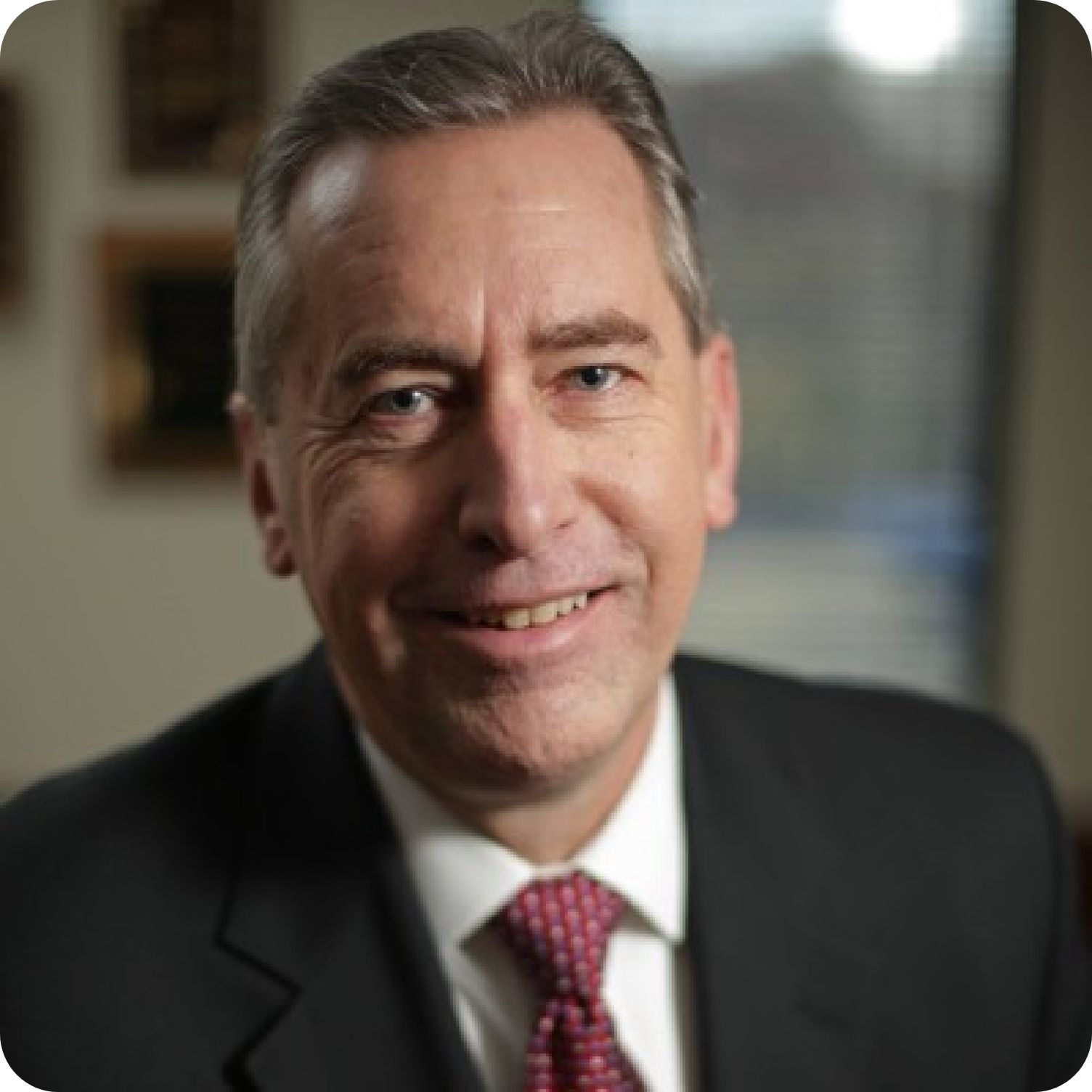 Thomas J. O’Shea, CogoFi™ Co-Founder, President and CEO