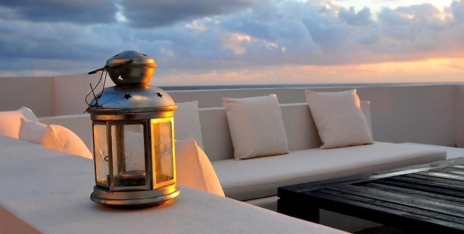 Terrazza