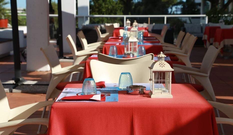 Terrazza