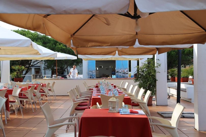 Terrazza