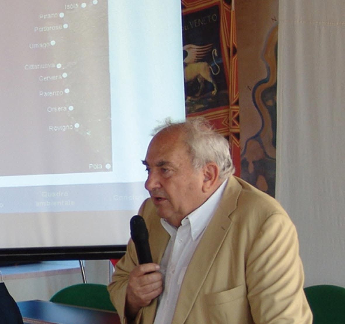 Guido Impallomeni
