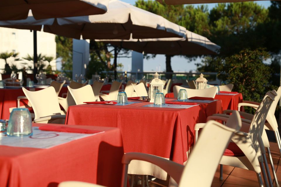 Terrazza
