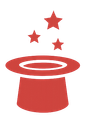 cappello del mago