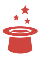 cappello del mago