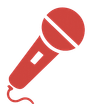 microfono Karaoke