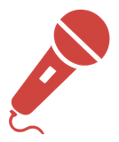 microfono Karaoke