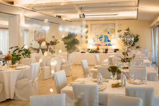 Sala principale