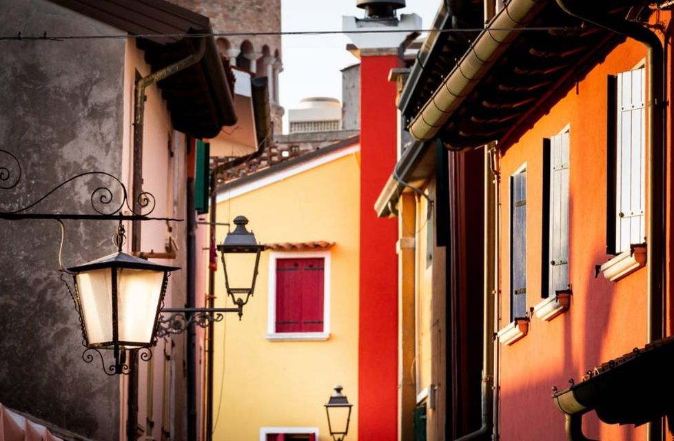 Caorle