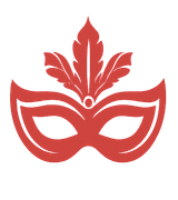 maschera veneziana