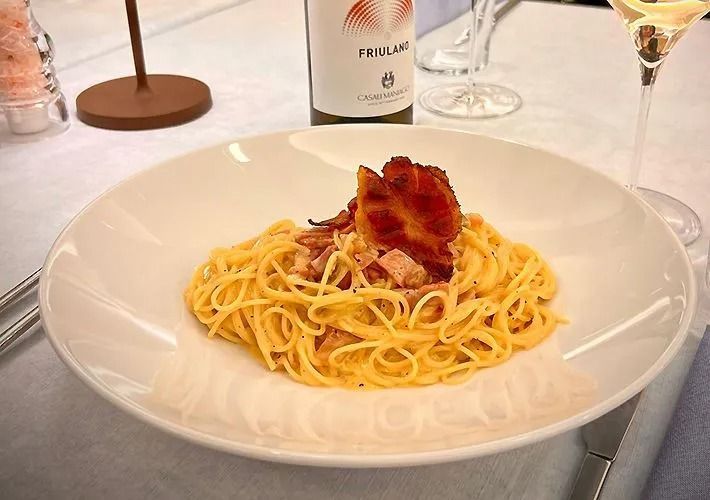 Carbonara