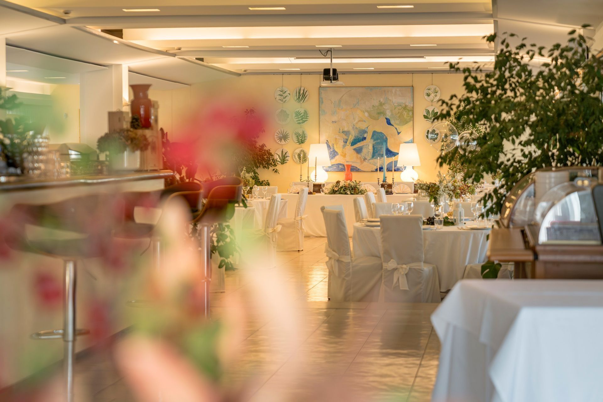 sala