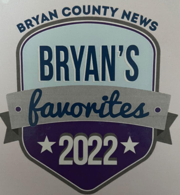 2022 Bryan's Favorites