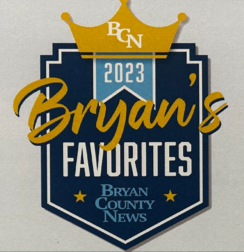 2023 Bryan's Favorites
