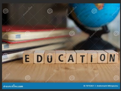 education