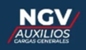 NGV Auxilios LOGO