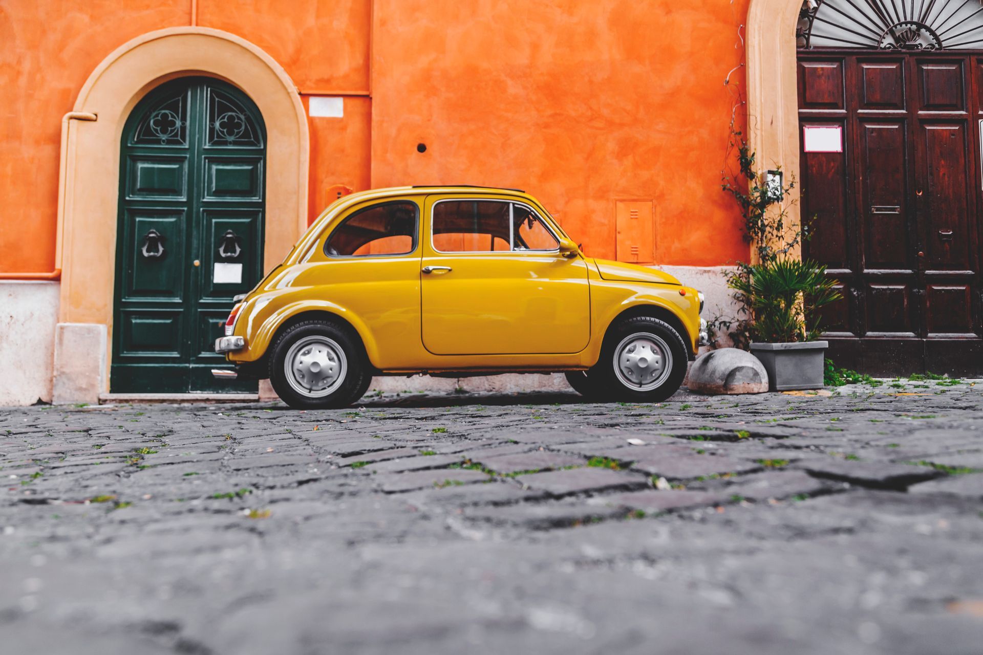 auto storiche