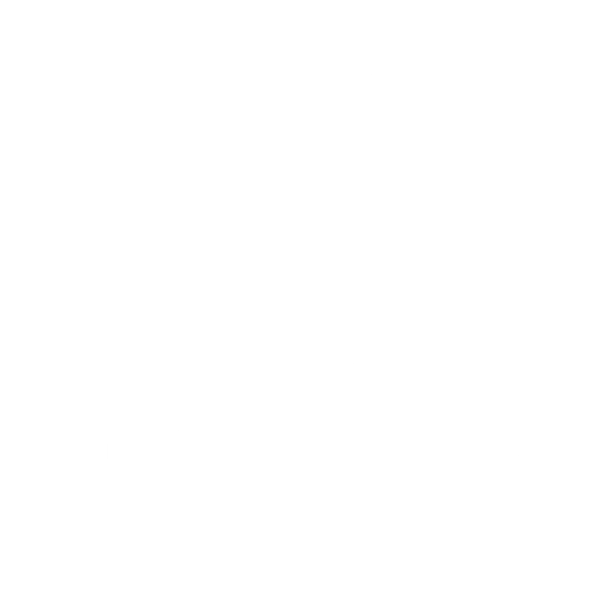 Logo for Benjamin Law Immigration featuring a letter B with a maple leaf and a oval base.